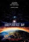 INDEPENDENCE DAY - RIGENERAZIONE INDEPENDENCE DAY - RIGENERAZIONE